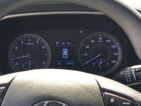 Used 2019 Hyundai Tucson SE AWD/4WD image 13