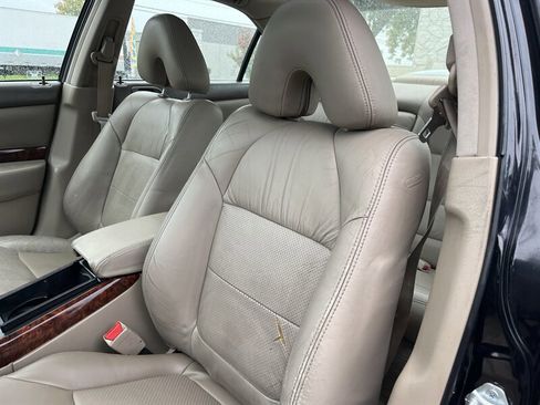 Used 2003 Acura TL Type-S image 26