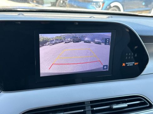 Used 2021 Hyundai Palisade SE AWD/4WD image 25