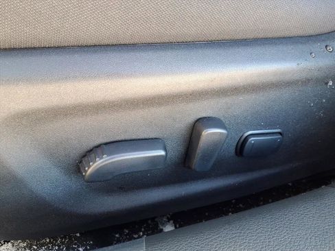 New 2025 Nissan Altima 2.5 SV w/ SV Premium Package image 26