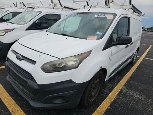 Used 2016 Ford Transit Connect XL image 1