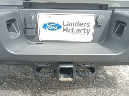 Certified 2026 Ford F350 XL w/ STX Appearance Package image 28