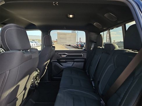 New 2025 RAM 1500 Lone Star image 16