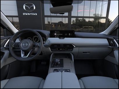 New 2026 MAZDA CX-90 3.3 Turbo S w/ Premium Package