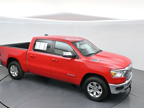 Used 2024 RAM 1500 Laramie image 59