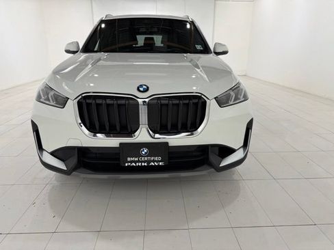 Certified 2023 BMW X1 xDrive28i w/ Convenience Package AWD/4WD image 8