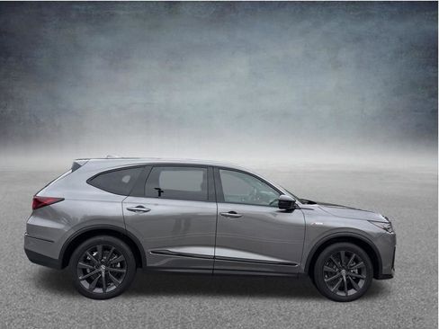 New 2026 Acura MDX A-Spec image 6