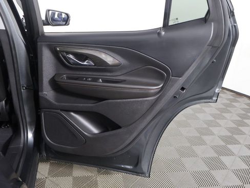 Used 2019 GMC Terrain SLT w/ Black Edition AWD/4WD image 23