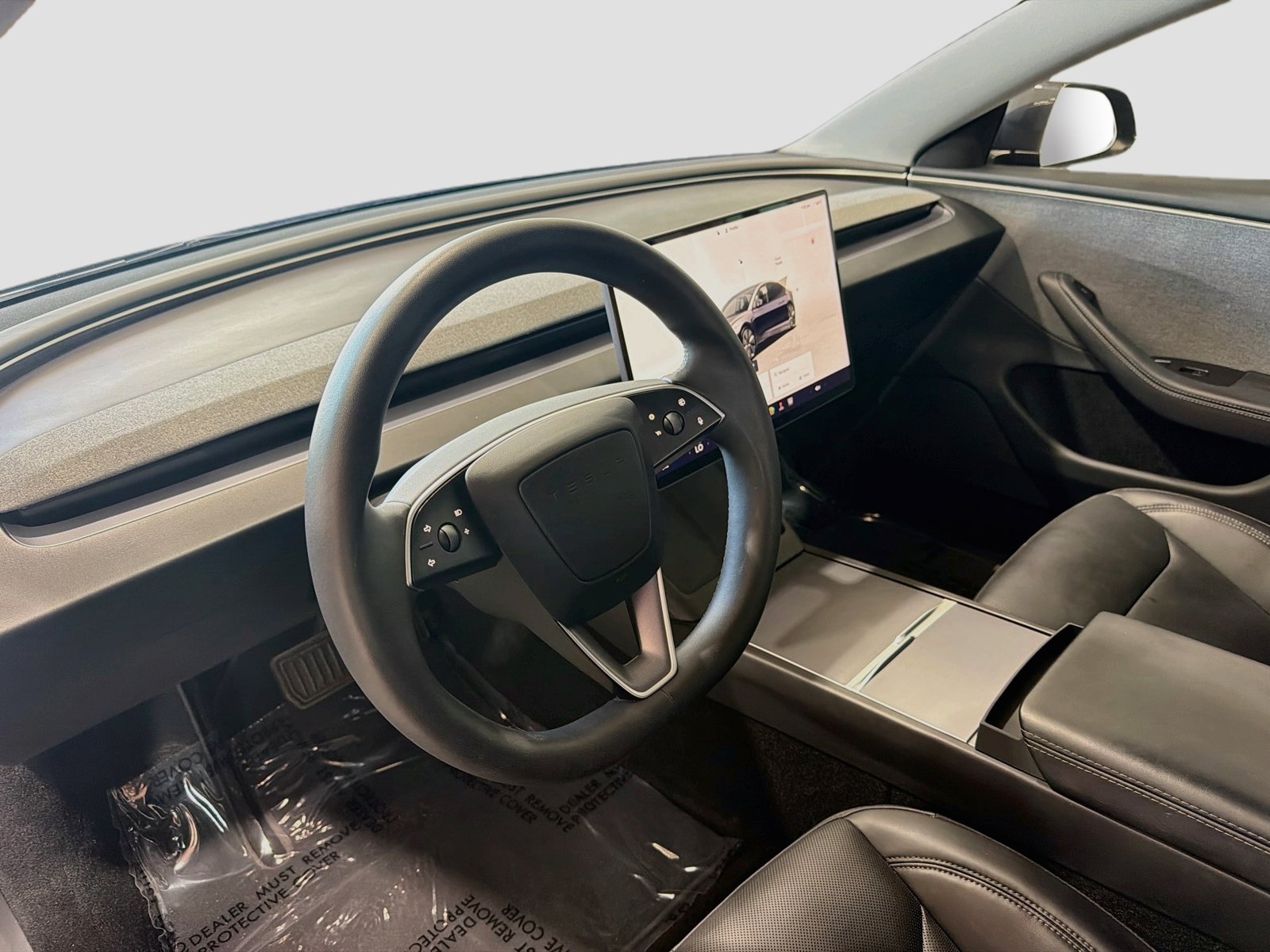 Used 2025 Tesla Model 3 RWD image 7