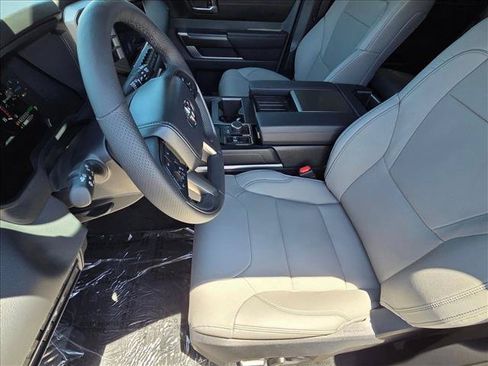 Certified 2026 Toyota Sequoia SR5 w/ SR5 Premium Package AWD/4WD image 14