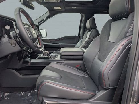 New 2025 Ford F150 Raptor image 16