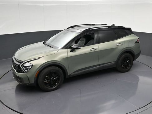 Used 2023 Kia Sportage X-Pro AWD/4WD image 26
