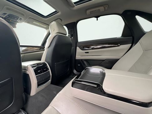 Used 2018 Cadillac CT6 Premium Luxury w/ Super Cruise Package image 19