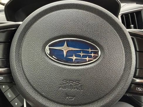 Used 2024 Subaru Forester Premium AWD/4WD image 24