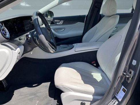 Used 2023 Mercedes-Benz CLS 450 4MATIC image 3