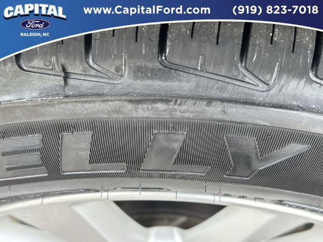 Used 2025 Toyota Camry LE FWD image 14