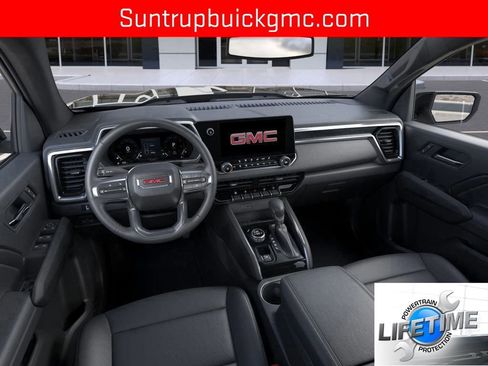 New 2026 GMC Canyon Elevation w/ Convenience Package image 77