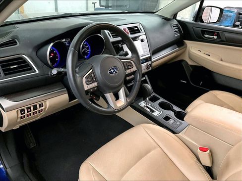 Used 2015 Subaru Legacy 2.5i Limited AWD/4WD image 13