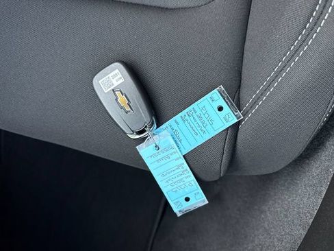 Used 2023 Chevrolet Camaro LT w/ RS Package RWD image 24