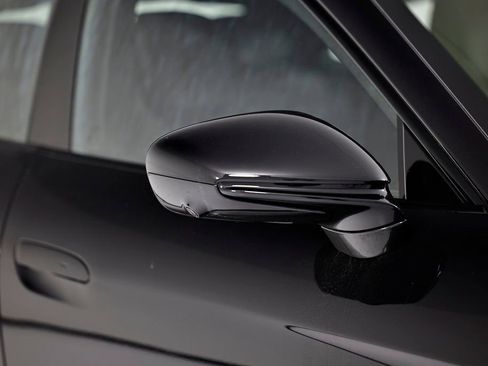 New 2026 Porsche Taycan 4 image 16