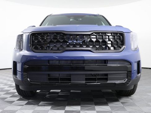New 2025 Kia Telluride EX X-Line image 2