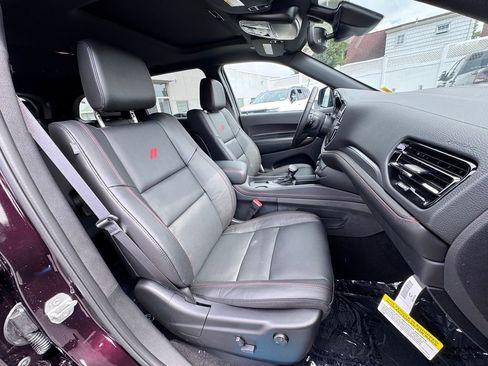 New 2026 Dodge Durango GT AWD/4WD image 19