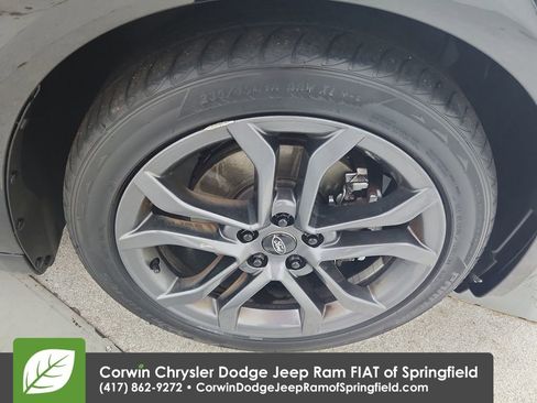 Used 2018 Ford Fusion SE w/ Equipment Group 201A image 31