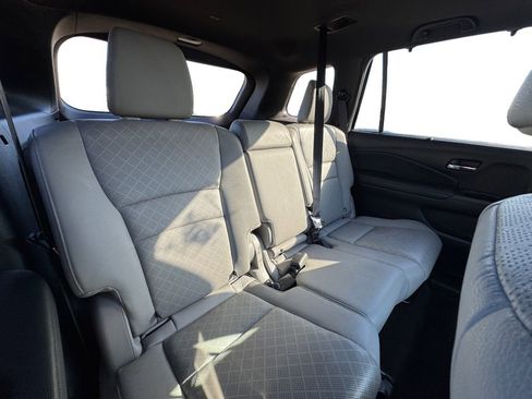 Used 2021 Honda Passport EX-L image 18