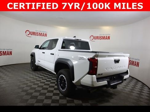 Used 2024 Toyota Tacoma TRD Off-Road image 13