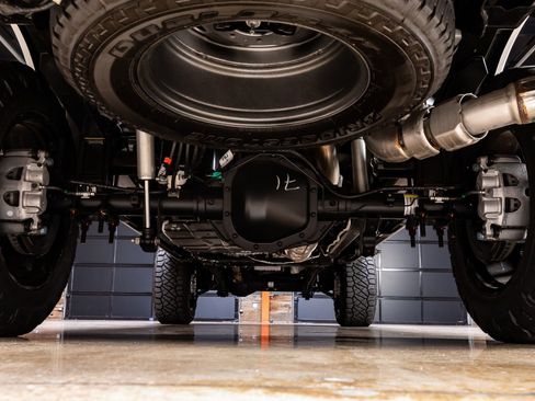 Used 2024 Ford F250 King Ranch w/ Chrome Package image 15