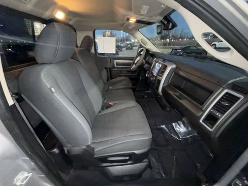 Used 2021 RAM 1500 Tradesman w/ Popular Equipment Group image 25