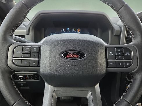 New 2026 Ford F150 XLT w/ Equipment Group 302A MID image 24