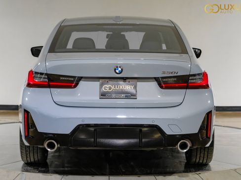 Used 2026 BMW 330i Sedan RWD image 11