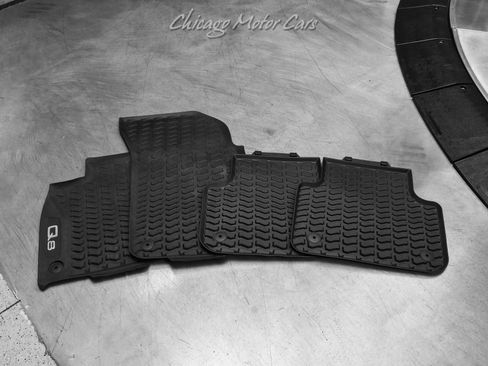 Used 2022 Audi Q8 Prestige w/ Prestige Package image 59