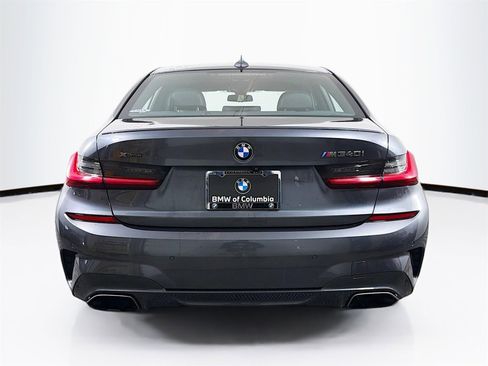 Used 2020 BMW M340i xDrive w/ Driving Assistance Package image 6