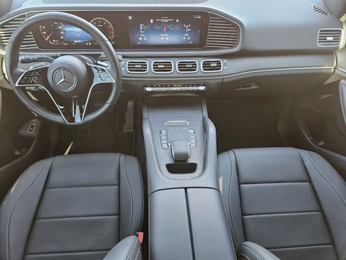 Certified 2026 Mercedes-Benz GLE 350 4MATIC image 26