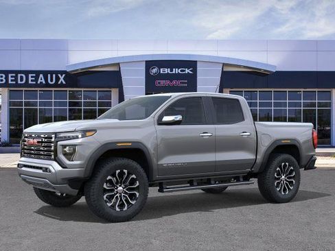 New 2026 GMC Canyon Denali image 98