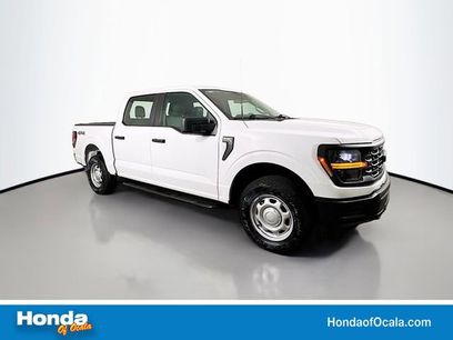 Used 2024 Ford F150 XL