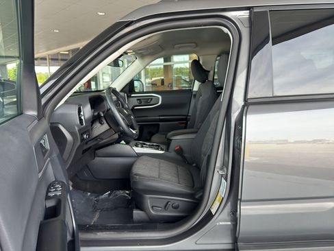 Used 2023 Ford Bronco Sport Big Bend w/ Convenience Package image 20