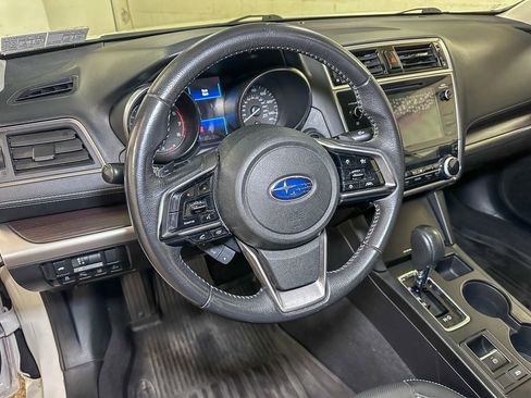 Used 2019 Subaru Legacy 2.5i Limited w/ Popular Package #2A image 24