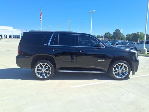 Used 2018 GMC Yukon SLT w/ Open Road Package RWD image 5