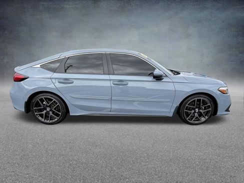 Used 2023 Honda Civic Sport Touring image 8