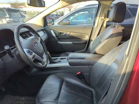 Used 2013 Ford Edge SEL image 6