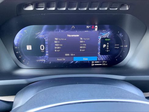 New 2026 Volvo XC90 T8 Plus w/ Protection Package Premier image 19