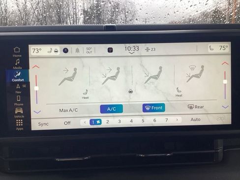 New 2025 Jeep Wrangler Unlimited Rubicon 392 image 45