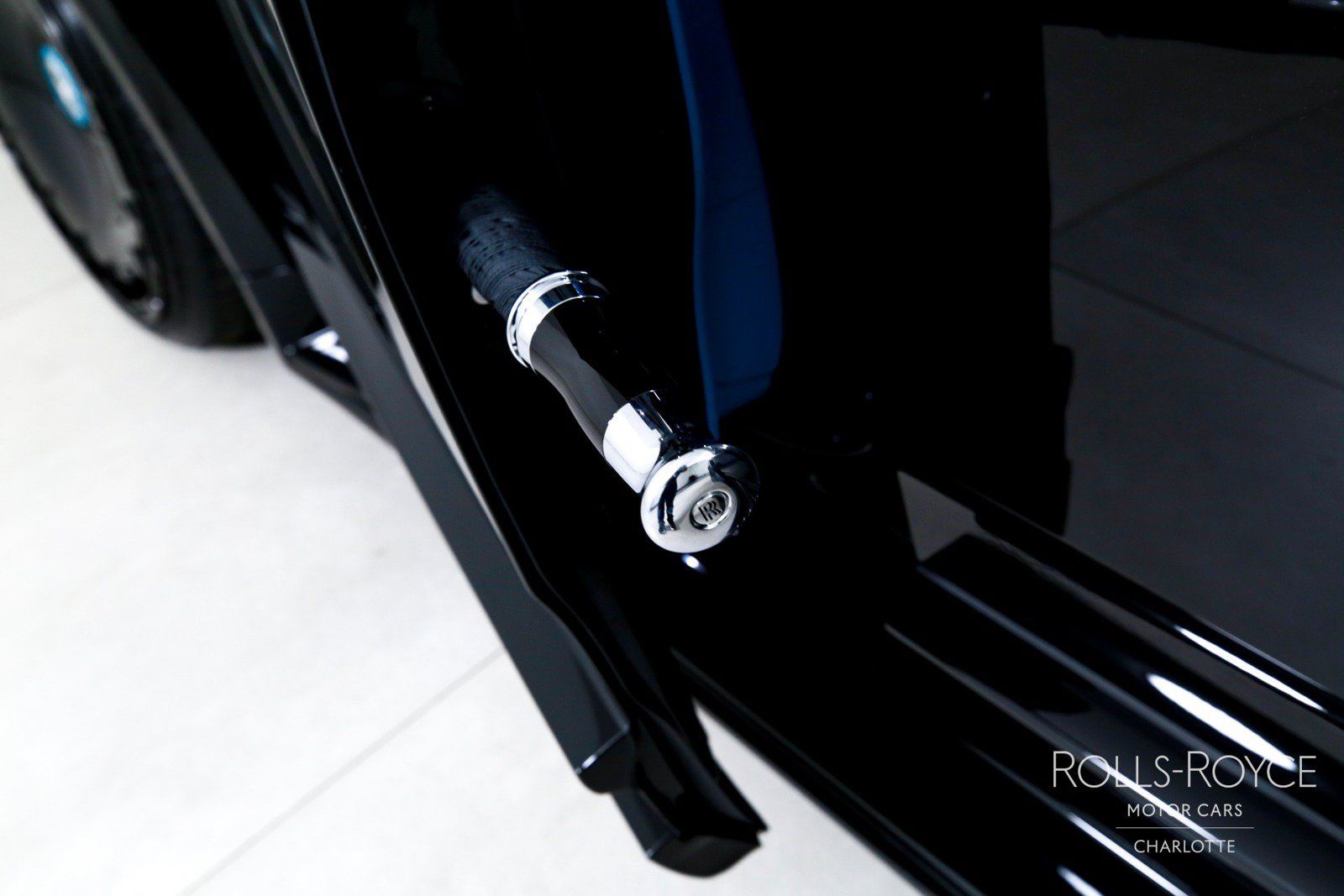 New 2027 Rolls-Royce Cullinan AWD/4WD image 32