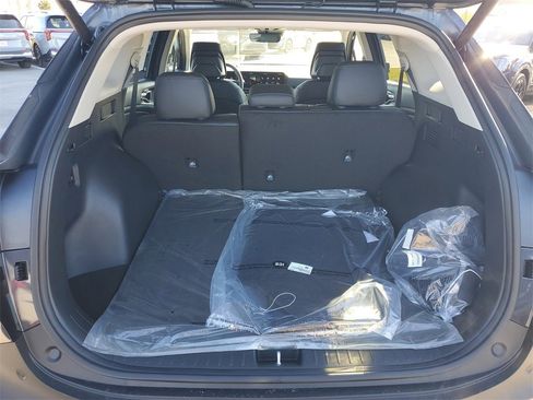 New 2026 Kia Sportage EX image 28