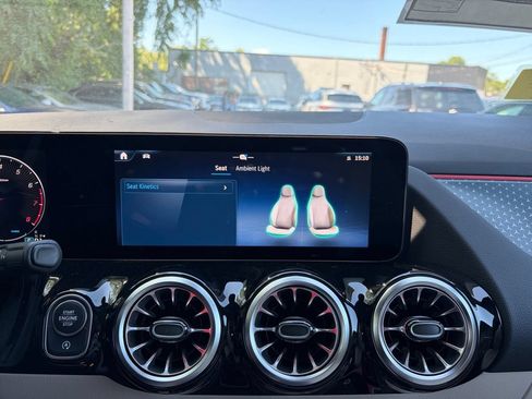 New 2026 Mercedes-Benz GLA 250 4MATIC image 24