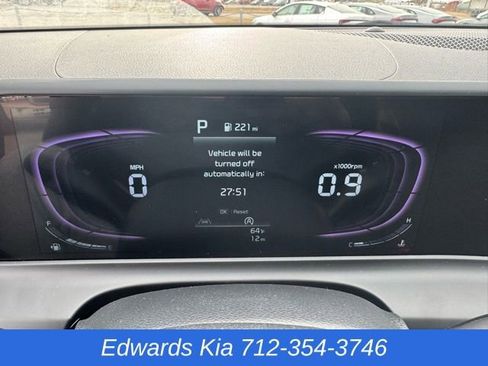 New 2026 Kia Seltos S image 27