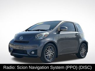 Used 2012 Scion iQ w/ Rear Speaker Pkg video 2